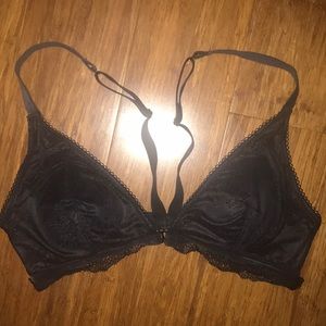 Lightly Lined Very Sexy Bralette